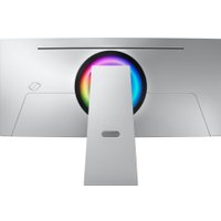 Smart монитор Samsung Odyssey OLED G8 LS34DG852SIXCI