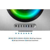 Smart монитор Samsung Odyssey OLED G8 LS34DG852SIXCI