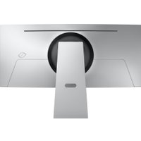 Smart монитор Samsung Odyssey OLED G8 LS34DG852SIXCI