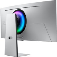 Smart монитор Samsung Odyssey OLED G8 LS34DG852SIXCI