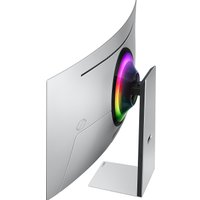 Smart монитор Samsung Odyssey OLED G8 LS34DG852SIXCI