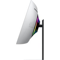 Smart монитор Samsung Odyssey OLED G8 LS34DG852SIXCI