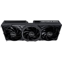 Видеокарта Palit GeForce RTX 5070 Ti GamingPro OC V1 NE7507TS19T2-GB2031Y