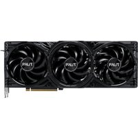 Видеокарта Palit GeForce RTX 5070 Ti GamingPro OC V1 NE7507TS19T2-GB2031Y