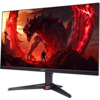 Игровой монитор Acer Nitro VG240YX1bmiipx UM.QV0CD.101