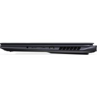 Игровой ноутбук Gigabyte Aorus 16X 9SG-43KZC54SD_WINPRO