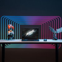 Игровой ноутбук Gigabyte Aorus 16X 9SG-43KZC54SD_WINPRO