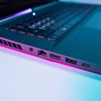 Игровой ноутбук Gigabyte Aorus 16X 9SG-43KZC54SD_WINPRO