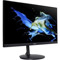 Монитор Acer CB272UEbmiiprx UM.HB2CD.E02