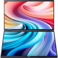 Портативный монитор Acer PD193QEbmiuux UM.XP3CD.E01