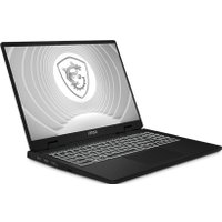Рабочая станция MSI CreatorPro M16 HX C14VIG-682XRU