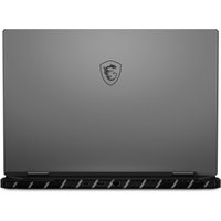 Рабочая станция MSI CreatorPro X18 HX A14VKSG-455RU