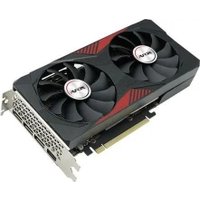 Видеокарта AFOX GeForce RTX 3060 8GB GDDR6 AF3060-8GD6H4