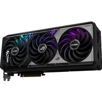 Видеокарта ASUS ROG Strix GeForce RTX 5070 Ti 16GB GDDR7 OC Edition ROG-STRIX-RTX5070TI-O16G-GAMING