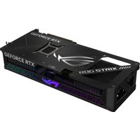 Видеокарта ASUS ROG Strix GeForce RTX 5070 Ti 16GB GDDR7 OC Edition ROG-STRIX-RTX5070TI-O16G-GAMING