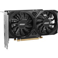 Видеокарта MSI GeForce RTX 3050 Ventus 2X E 6G OC