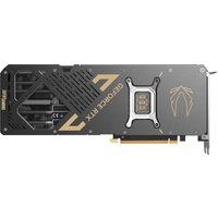 Видеокарта ZOTAC Gaming GeForce RTX 5070 Ti Solid SFF OC ZT-B50710J3-10P