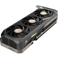 Видеокарта ZOTAC Gaming GeForce RTX 5080 Solid Core OC ZT-B50800J2-10P