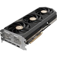 Видеокарта ZOTAC Gaming GeForce RTX 5080 Solid Core OC ZT-B50800J2-10P