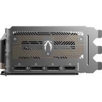 Видеокарта ZOTAC Gaming GeForce RTX 5080 Solid Core OC ZT-B50800J2-10P