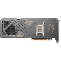 Видеокарта ZOTAC Gaming GeForce RTX 5080 Solid Core OC ZT-B50800J2-10P