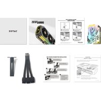 Видеокарта ZOTAC Gaming GeForce RTX 5080 Solid Core OC ZT-B50800J2-10P