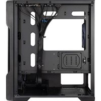 Корпус 1stPlayer Trilobite T3-G ARGB T3-G-BK-4F7