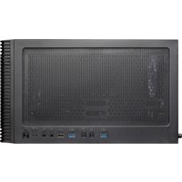 Корпус 1stPlayer Trilobite T3-G ARGB T3-G-BK-4F7