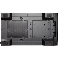 Корпус 1stPlayer Trilobite T3-G ARGB T3-G-BK-4F7