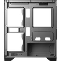 Корпус A4Tech BD-CC103F (черный)