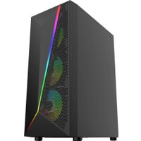 Корпус A4Tech Bloody BD-CC106F (черный)