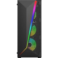 Корпус A4Tech Bloody BD-CC106F (черный)