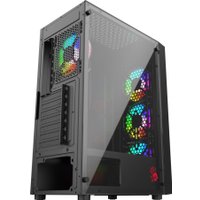 Корпус A4Tech Bloody BD-CC106F (черный)