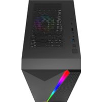 Корпус A4Tech Bloody BD-CC106F (черный)