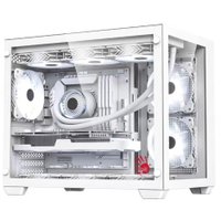 Корпус A4Tech Bloody BD-CC108 (белый)