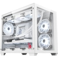 Корпус A4Tech Bloody BD-CC108 (белый)