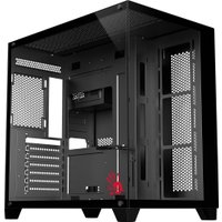 Корпус A4Tech Bloody BD-CC111 (черный)