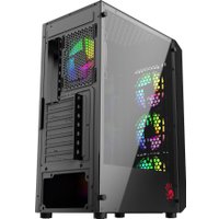 Корпус A4Tech Bloody BD-CC114F (черный)