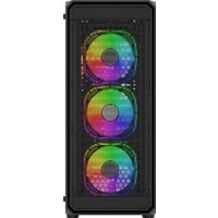 Корпус A4Tech Bloody BD-CC114F (черный)