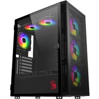 Корпус A4Tech Bloody BD-CC116 (черный)