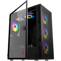 Корпус A4Tech Bloody BD-CC116 (черный)