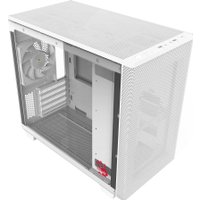 Корпус A4Tech Bloody BD-CC117F (белый)