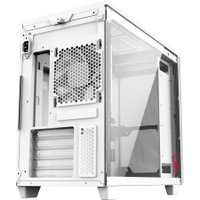 Корпус A4Tech Bloody BD-CC117F (белый)