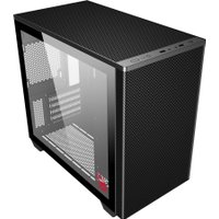 Корпус A4Tech Bloody BD-CC117F (черный)