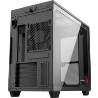 Корпус A4Tech Bloody BD-CC117F (черный)