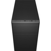 Корпус A4Tech Bloody BD-CC117F (черный)