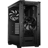 Корпус be quiet! Pure Base 501 Airflow Window Black BGW74