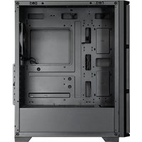 Корпус Chieftec Pro Midi TG