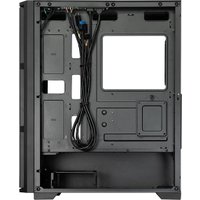 Корпус Chieftec Pro Midi TG