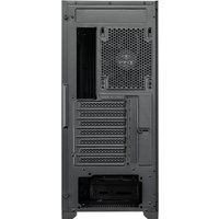 Корпус Chieftec Pro Midi TG